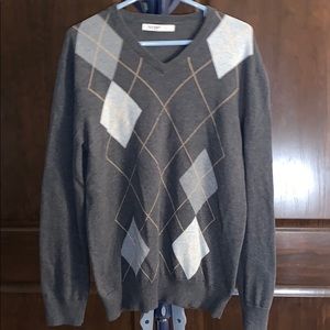 5/$20 Old Navy Pullover Sweater Size Medium/Large EUC
